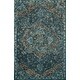 preview thumbnail 10 of 24, Alexander Home Madeline Medallion Hand-hooked Wool Star Area Rug