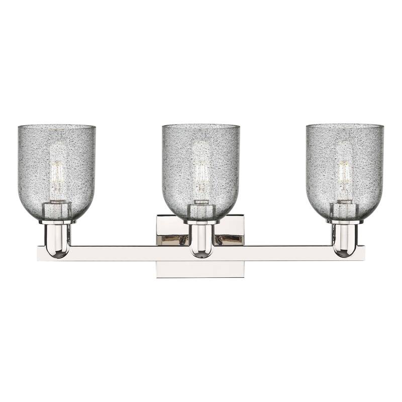 Innovations Lighting Endless Possibilities Arcadia - Caledonia - 3 Light 24" Bath Vanity Light