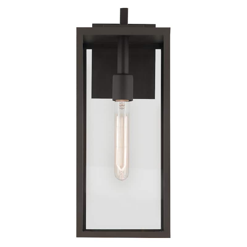 Kichler 59112 Branner 18" Tall Wall Sconce