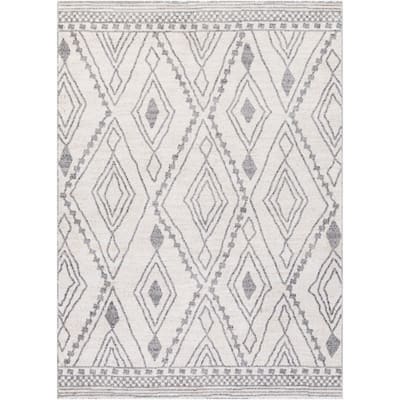 Artistic Weavers Schumer Moroccan Diamond Area Rug