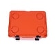 preview thumbnail 2 of 73, CAMP-ZERO 20 - 21.13 Qt. Premium Cooler with 4 Molded-In Cup Holders