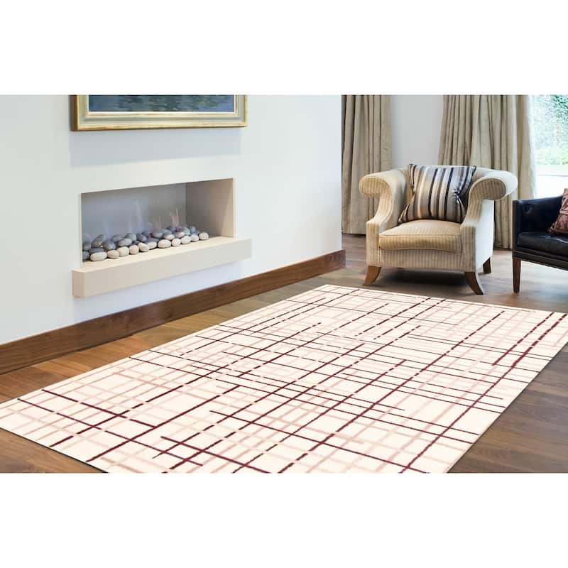 ECARPETGALLERY Tessa Transitional Rug