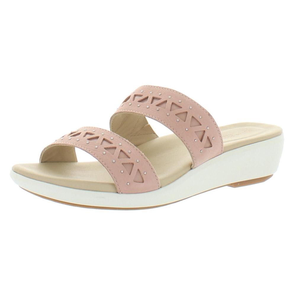 hush puppies sandals