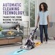 preview thumbnail 2 of 4, Hoover SmartWash Pet Complete Automatic Carpet Cleaner/Washer FH53000