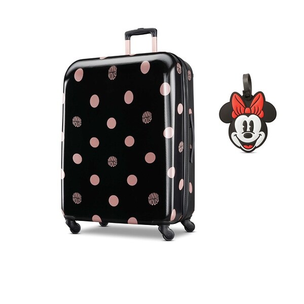 american tourister luggage price