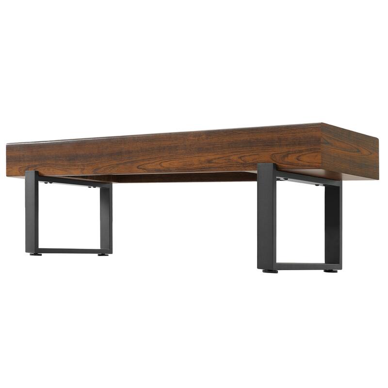 Farmhouse Indoor Kitchen Table Benches, Bed Bench, Industrial Shoe Bench, Entryway Benches