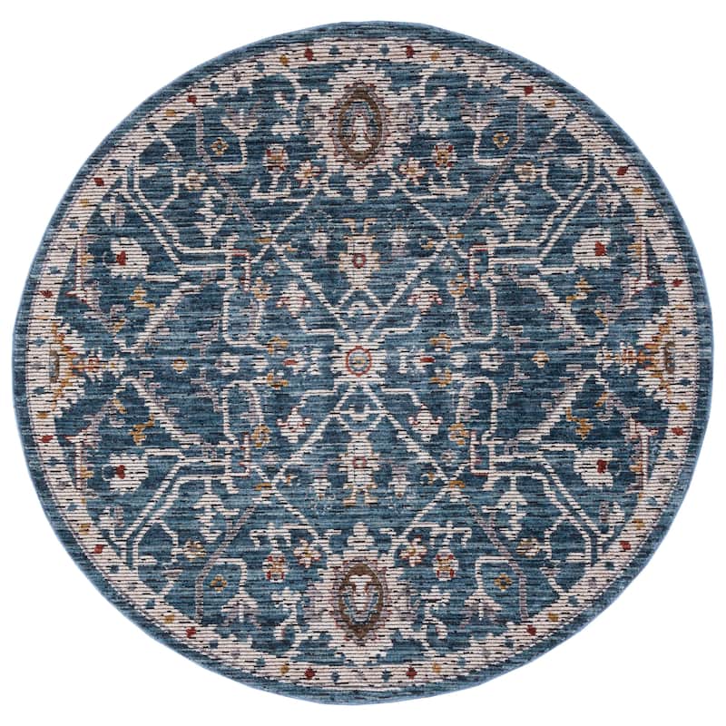 SAFAVIEH Sierra Eola Oriental Rug