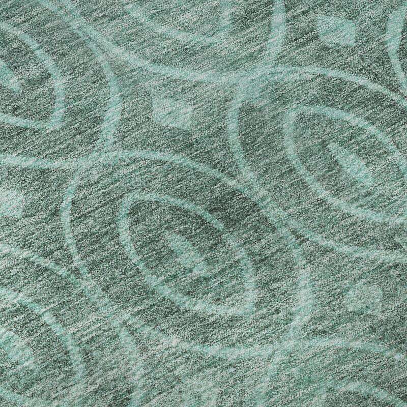 Premium Washable Super Soft Casual Contemporary Mayfield Rug