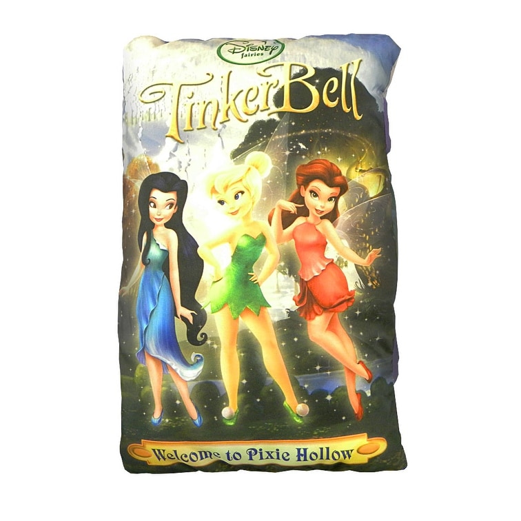 Disney storybook deals pillow
