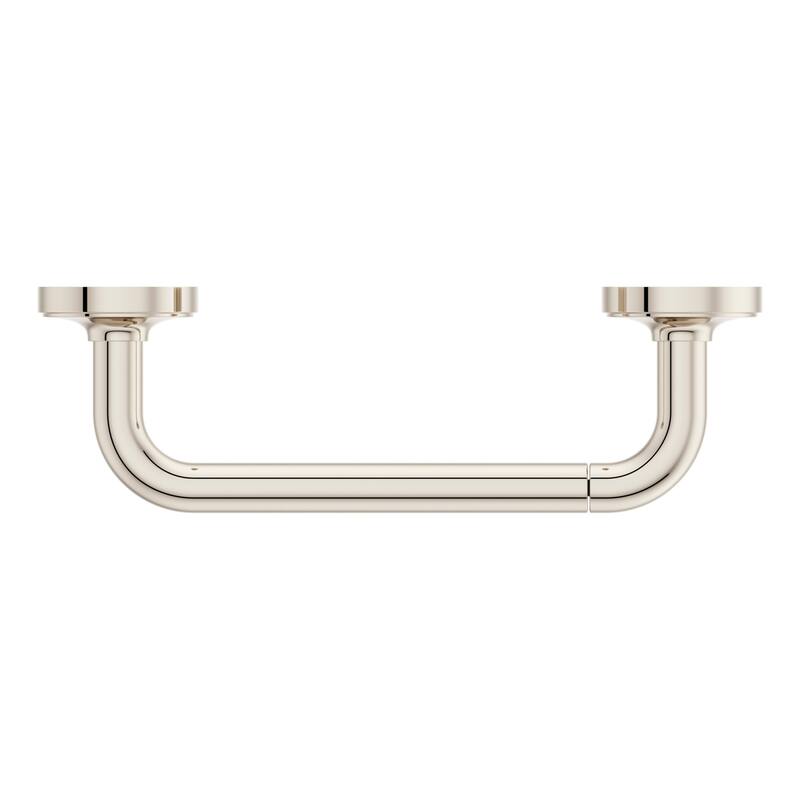 Pfister Tenet Wall Mounted Pivoting Toilet Paper Holder