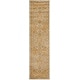 preview thumbnail 28 of 41, SAFAVIEH Austin Amie Traditional Oriental Rug 2'3" x 8' Runner - Light Grey/Gold - Runner
