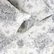 Option Toile Grey