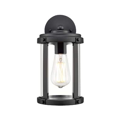 Millennium Lighting 1 Light Outdoor Wall Sconce