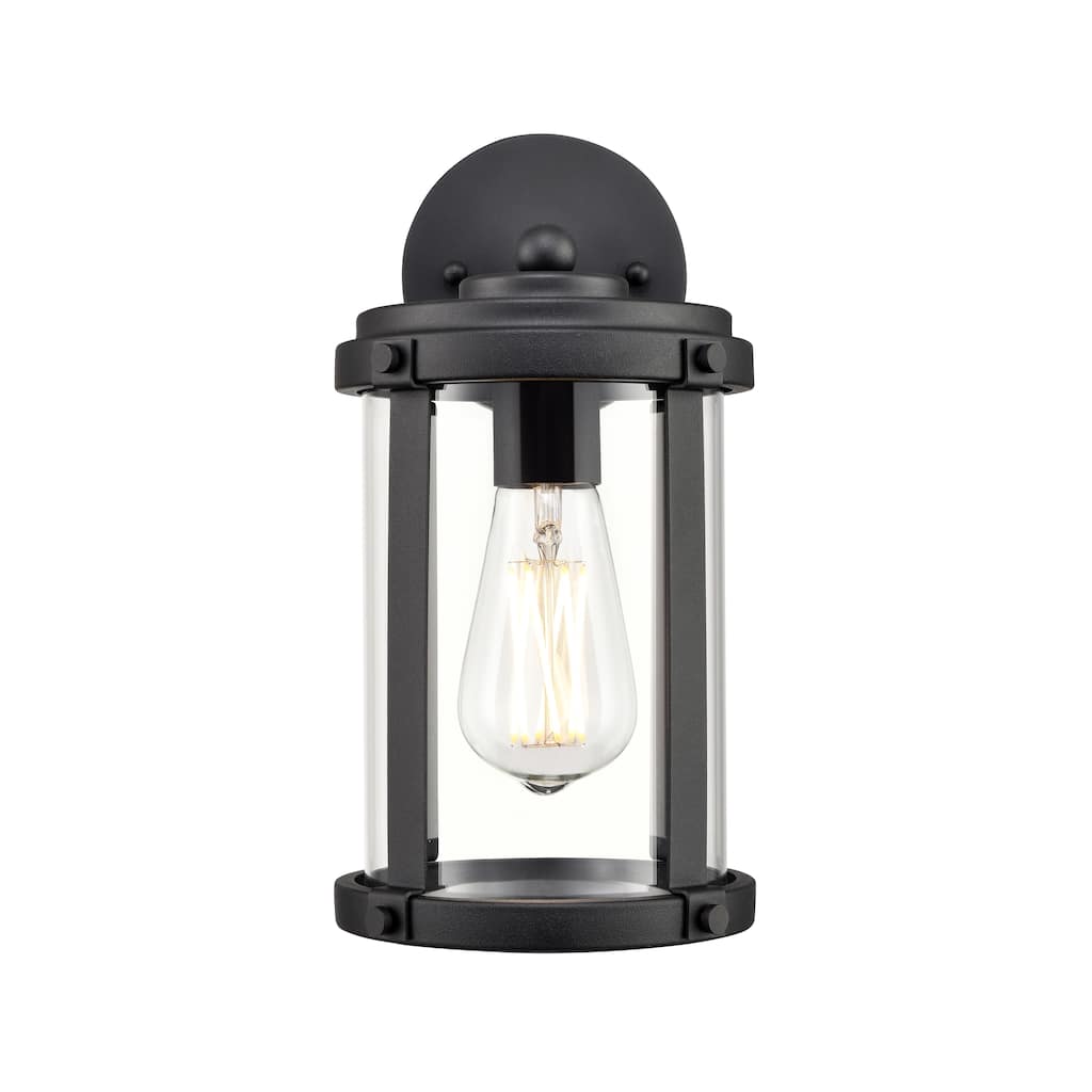 Millennium Lighting 1 Light Outdoor Wall Sconce