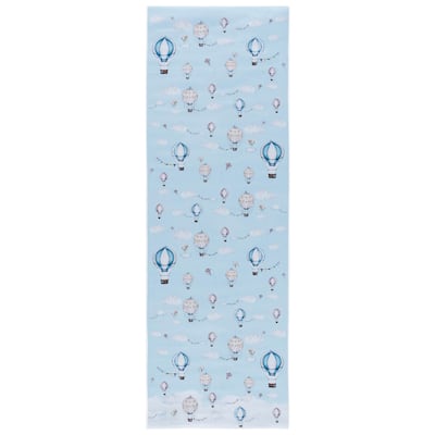 SAFAVIEH Tacoma Kids Sanaz Kids & Tween Rug