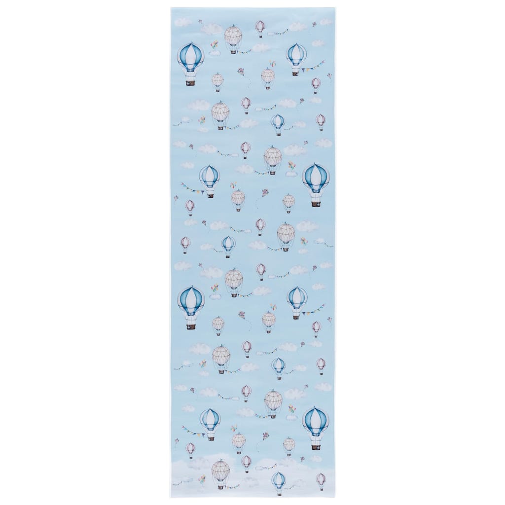 SAFAVIEH Tacoma Kids Sanaz Kids & Tween Rug