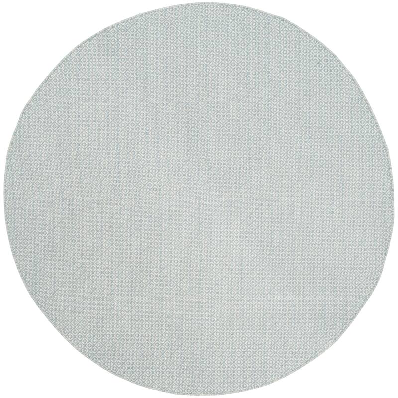 SAFAVIEH Montauk Bonita Handmade Cotton Area Rug