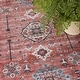 preview thumbnail 24 of 65, Nourison Fulton Indoor only Persian Area Rug