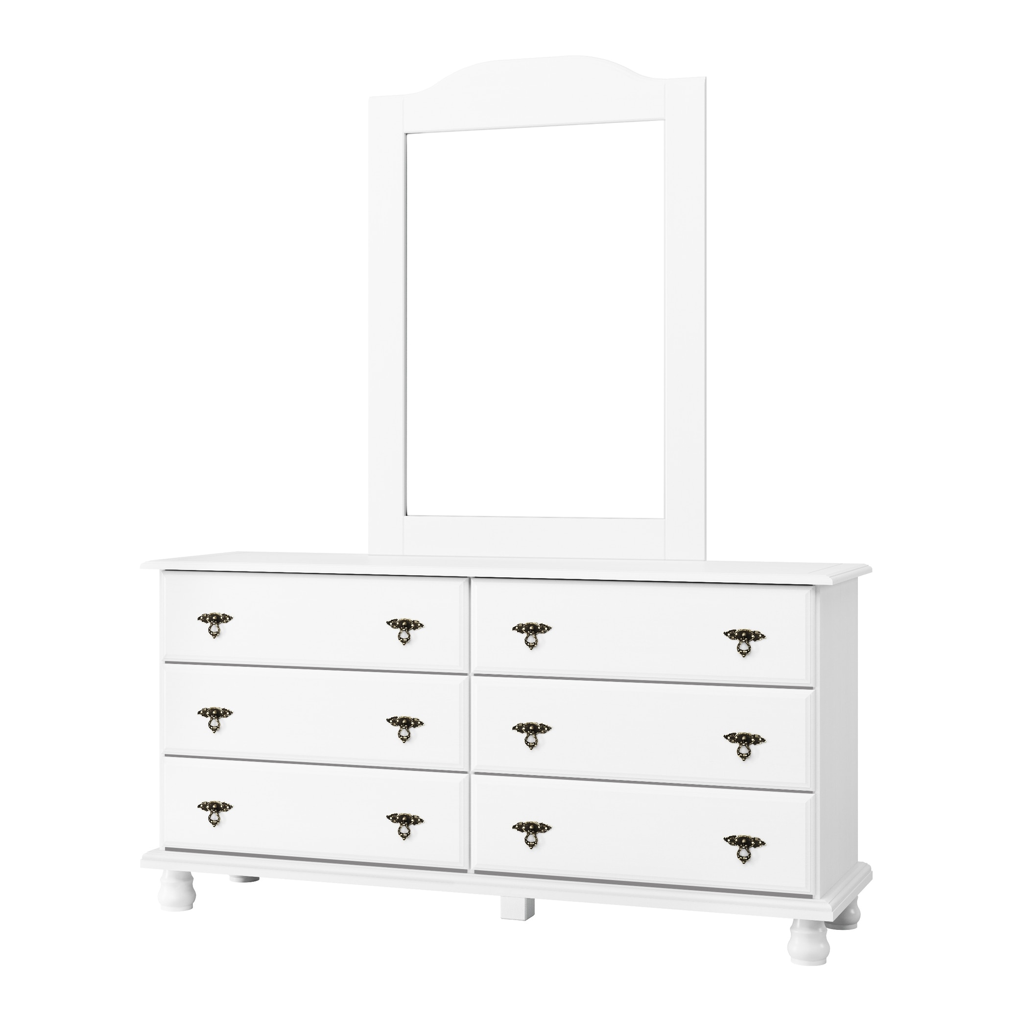 white dresser under $100 Traditional with 6 Drawers, Storage Dresser, Chest Dress – Online Furniture Store and convenience to meet your storage needs. Lakehouse 8 Drawer Dresser White