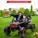 preview thumbnail 35 of 54, Licensed BRP Can-Am 24V 2 Seater Kids UTV Ride on Car with Remote Control
