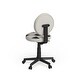 preview thumbnail 7 of 39, Sports Swivel Task Office Chair