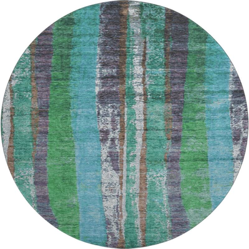 Premium Washable Super Soft Mayfield Rug