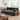 Modern Modular Sectional Sofa Chaise Couch Bed