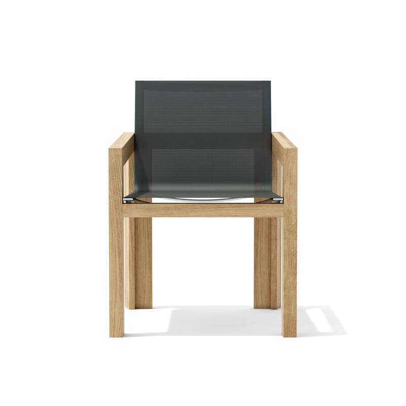Smyrna Dining Armchair