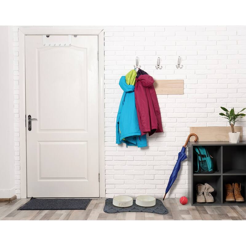 Lifeflor Pet Feeding Mat for Dogs and Cats