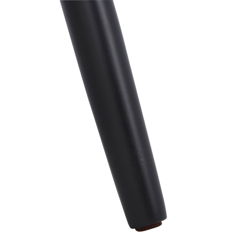 SAFAVIEH HOME Omaha Dining Chair (Set of 2) - 18"W x 18"D x 36"H