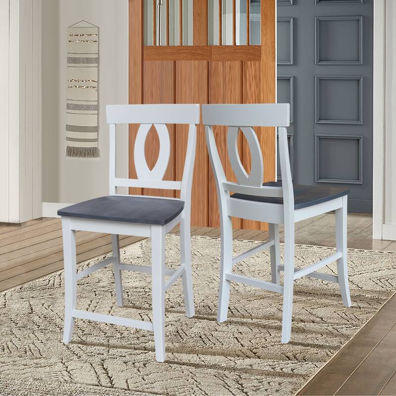 Verona Counterheight Stool