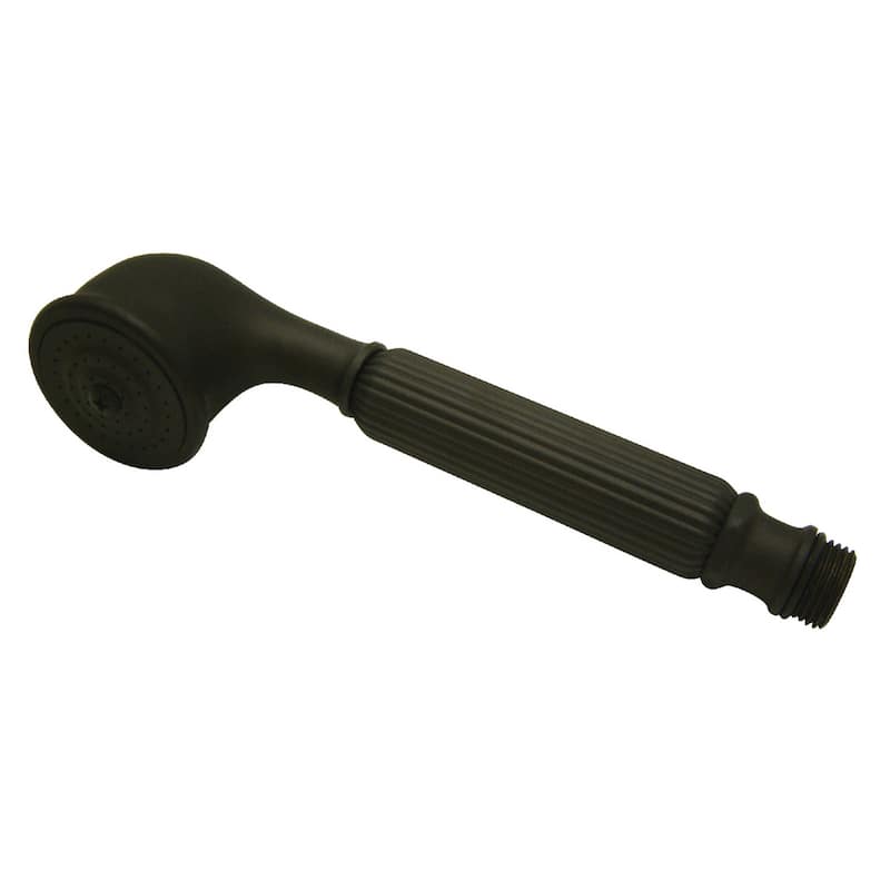 Kingston Brass Restoration Hand Shower - Oil Rubbed Bronze