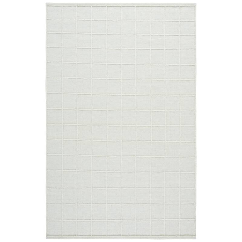 SAFAVIEH Handmade Natura Lyka Transitional Wool Rug