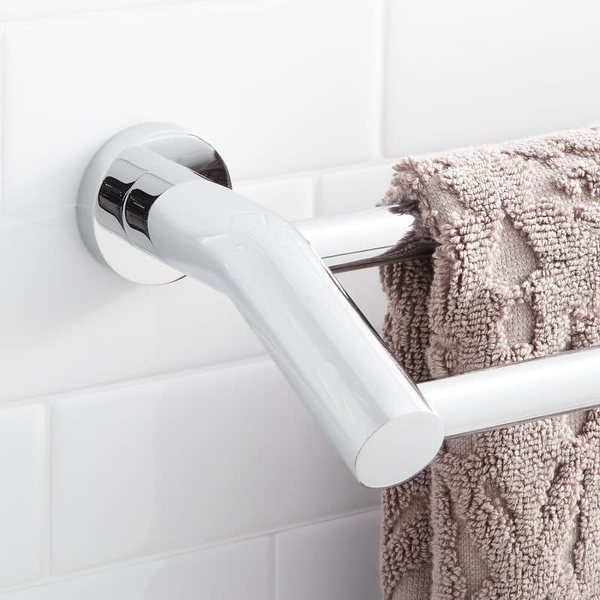 Bed bath and beyond over the best sale door towel rack