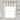 Lush Decor Linen Button Window Curtain Valance
