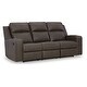 preview thumbnail 4 of 35, Signature Design by Ashley Lavenhorne 2-Piece Upholstery Package - 87" W x 42" D x 43" H