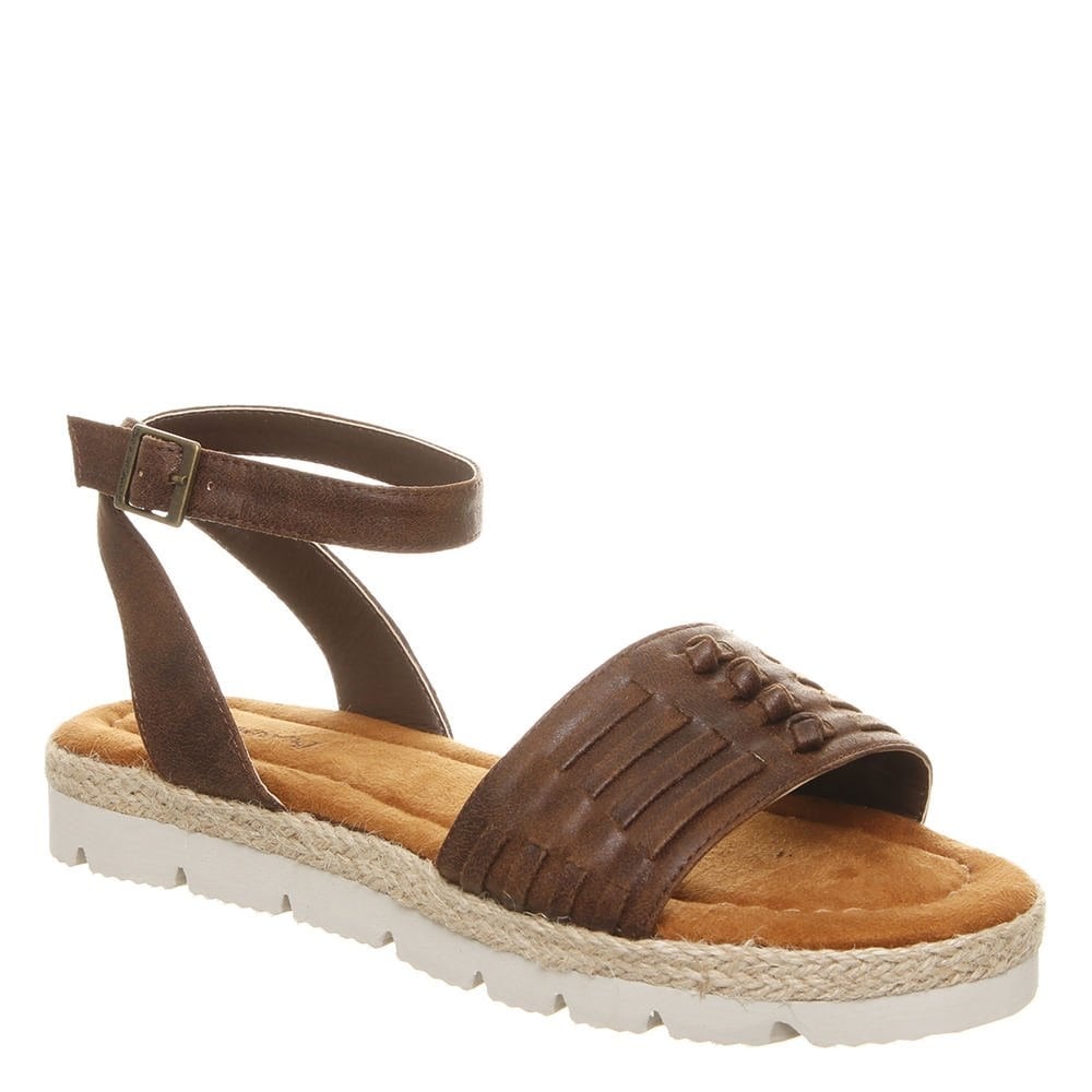 bearpaw sandals on sale