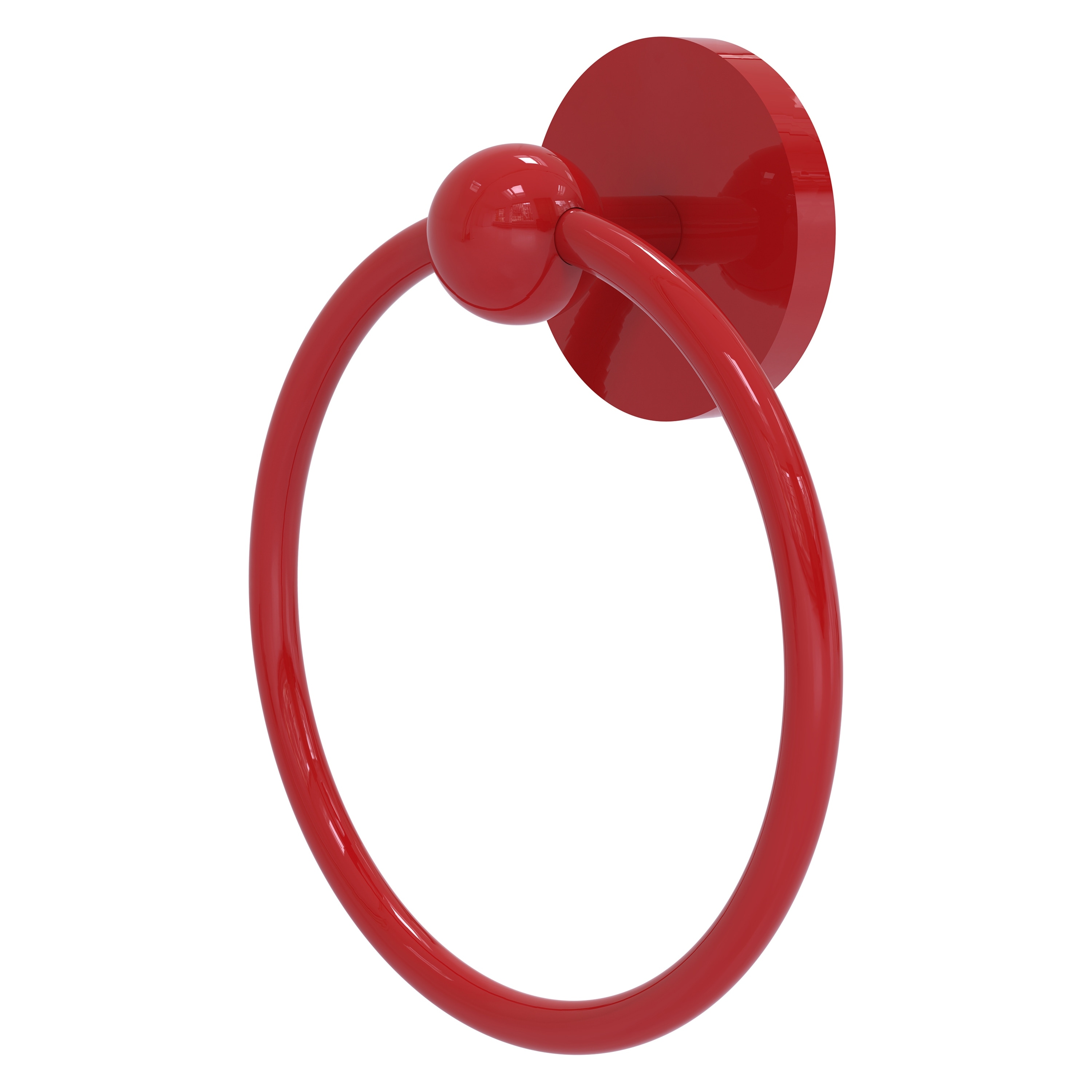Allied Brass Prestige Skyline Collection Towel Ring