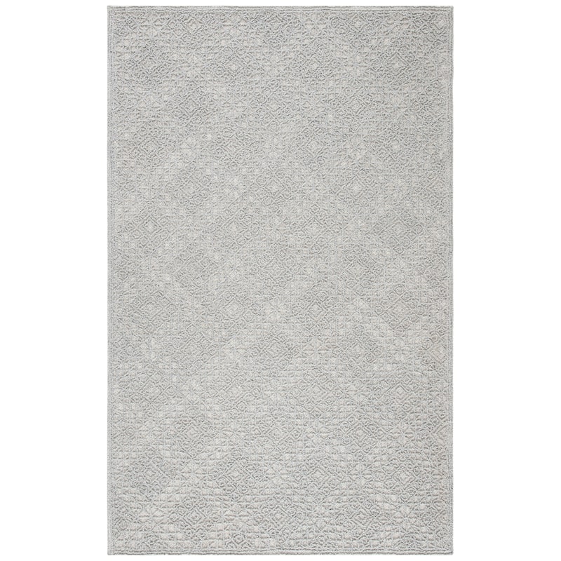 SAFAVIEH Handmade Trace Lakisha Wool Rug