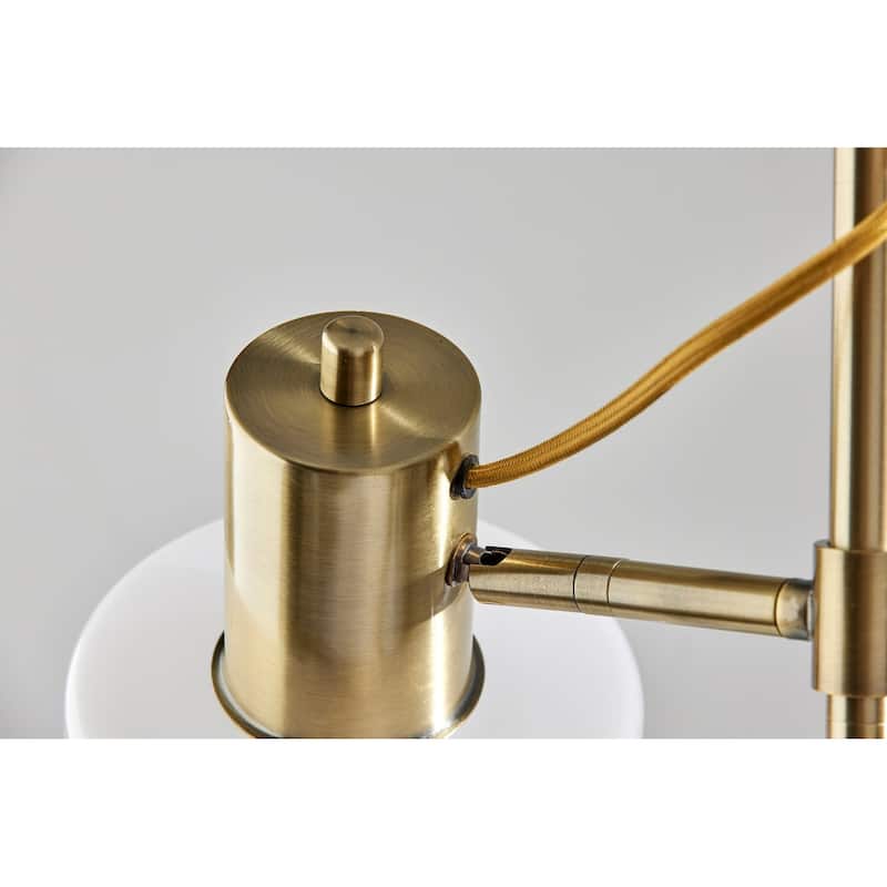 Rhodes Floor Lamp