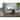 Studio Designs Hourglass Craft Center with MDF Stool, Charcoal/White