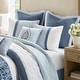 preview thumbnail 51 of 61, 510 Design Shawnee 8 Piece Comforter Set