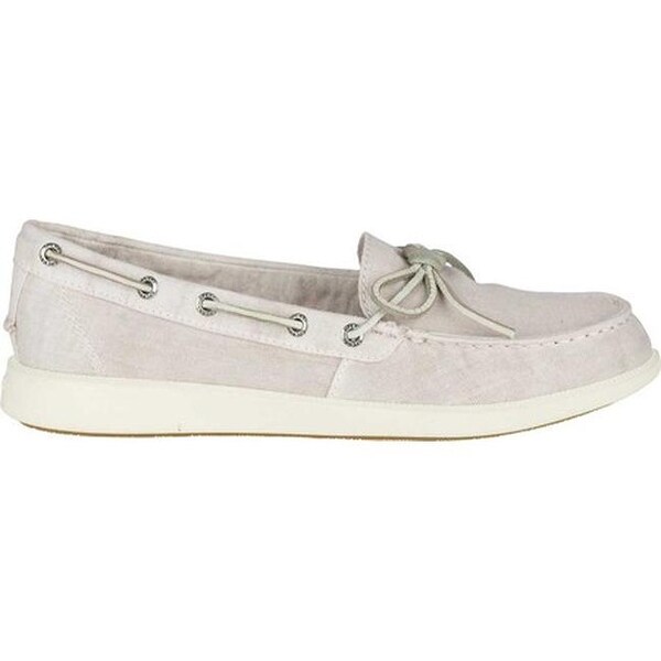 sperry women's oasis canal boat shoe