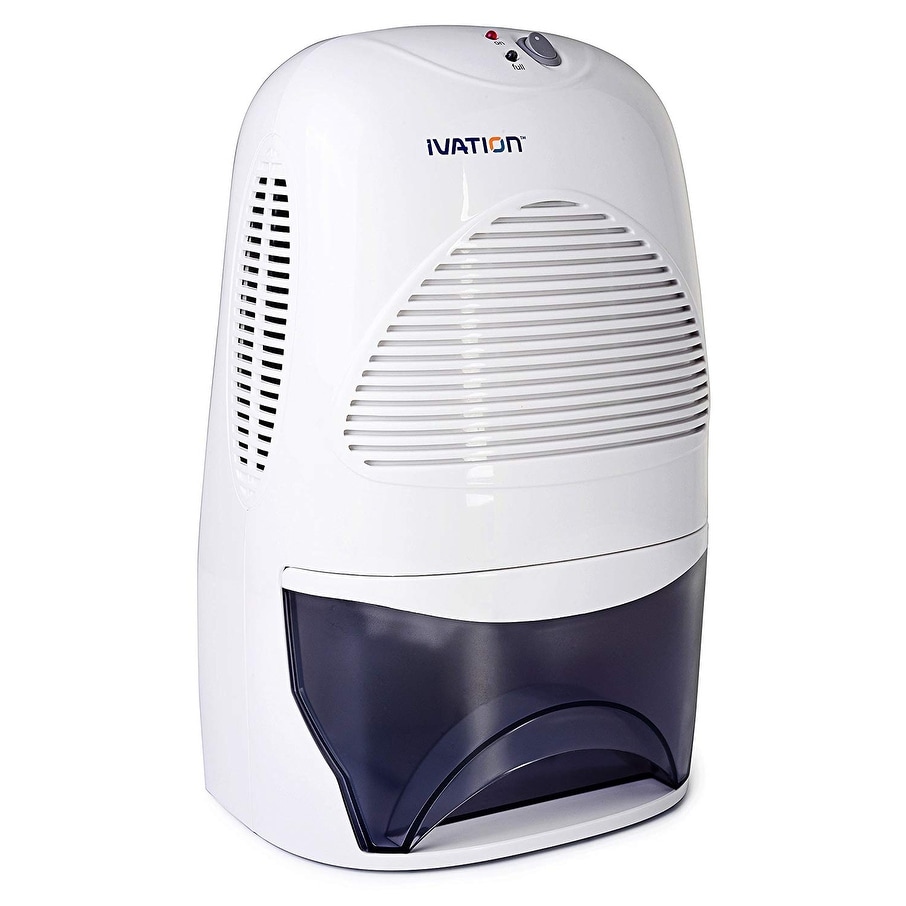 Best small dehumidifier