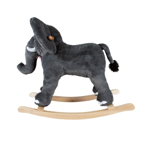ponyland toys rocking horse