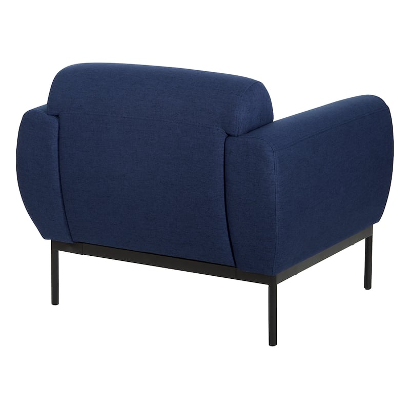 Delta Armchair