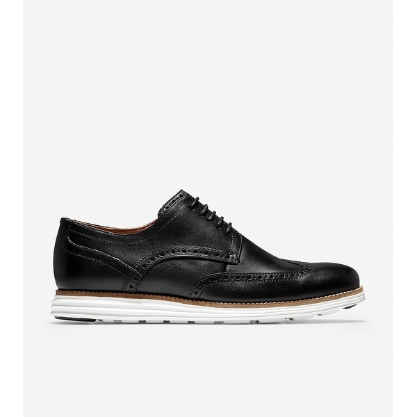 cole haan shortwing oxford