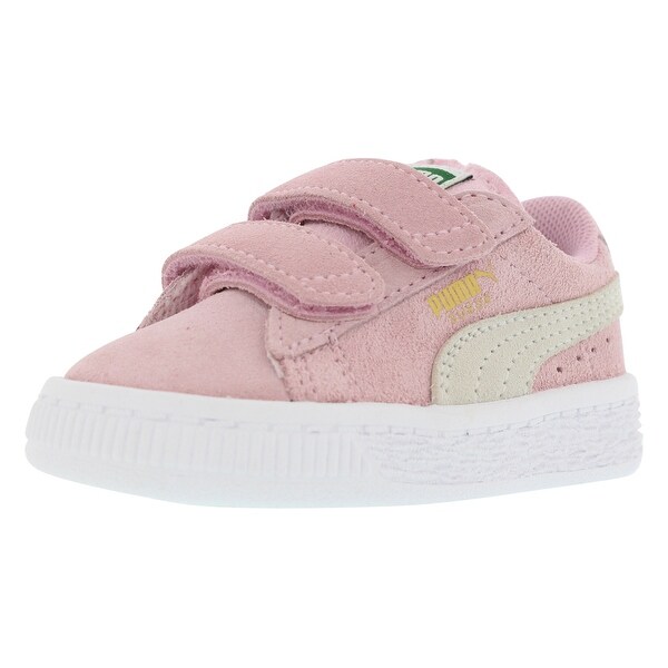 puma suede infant