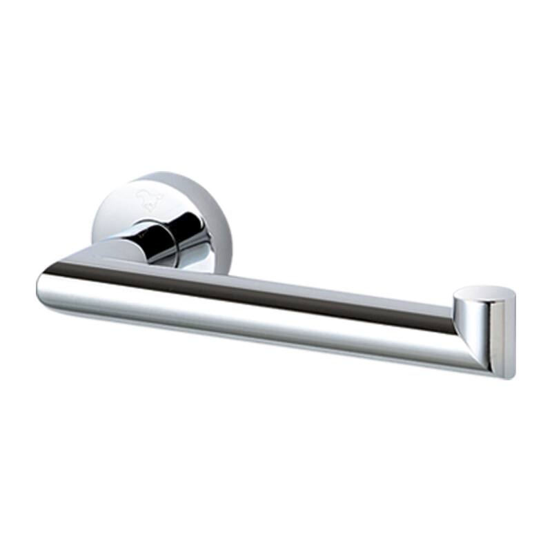 Transolid TPH Turin Wall Mounted Toilet Paper Holder - Polished Chrome