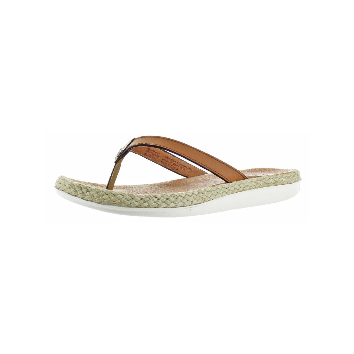 tommy bahama relaxology flip flops